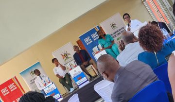 Town Hall Youth Engagement and Debate on National Cleaning Day, Water, Sanitation, and Hygiene in Uganda – 11th December, 2025